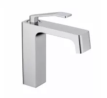 Смеситель для раковины стандартный Grocenberg GB2090CR Хром