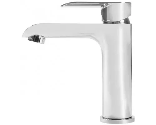 Cмеситель для раковины Grocenberg GB2010 Хром