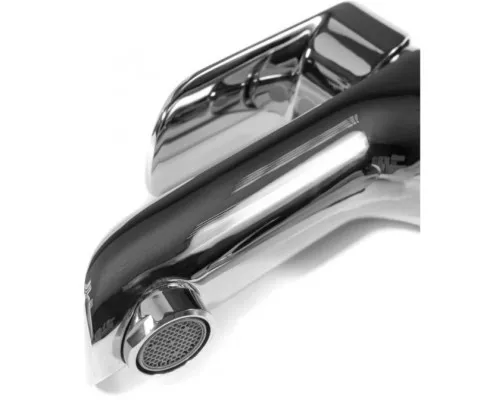 Cмеситель для раковины Grocenberg GB2010 Хром