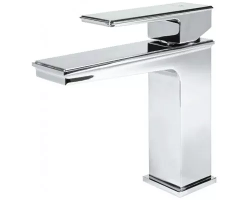 Cмеситель для раковины Grocenberg GB2088 Хром