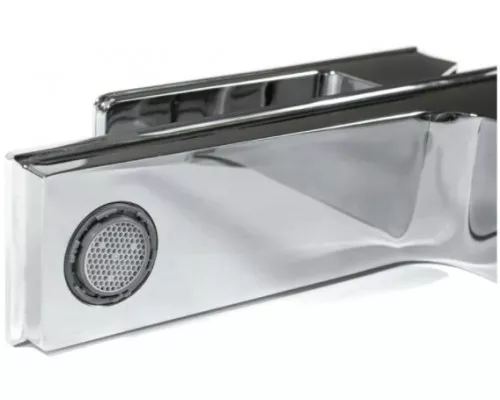 Cмеситель для раковины Grocenberg GB2088 Хром