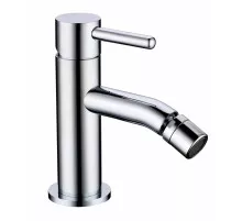 Смеситель для биде Grocenberg GB2094CR Хром