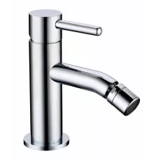 Смеситель для биде Grocenberg GB2094CR Хром