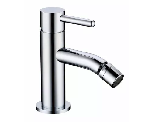 Смеситель для биде Grocenberg GB2094CR Хром