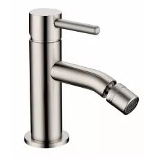 Смеситель для биде Grocenberg GB2094NK Никель