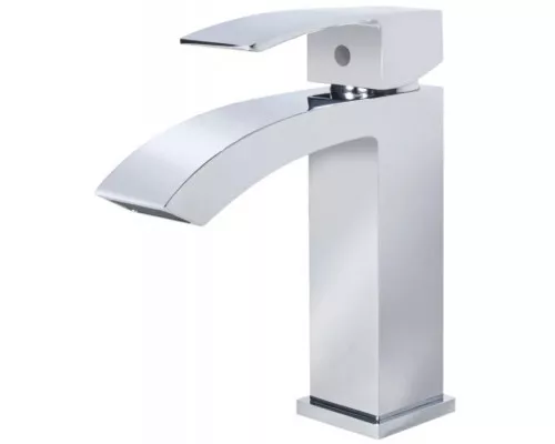 Cмеситель для раковины Grocenberg GB2007 Хром