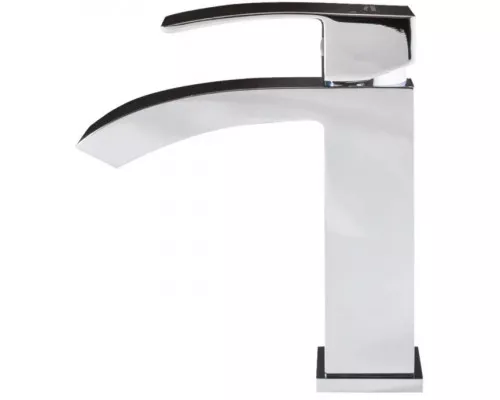 Cмеситель для раковины Grocenberg GB2007 Хром