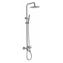 Душевая система Grocenberg GB7099NK Никель