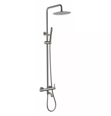 Душевая система Grocenberg GB7099NK Никель