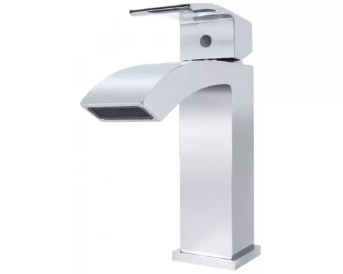 Cмеситель для раковины Grocenberg GB2007 Хром