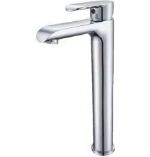 Смеситель для раковины Groсenberg GB3010 Хром