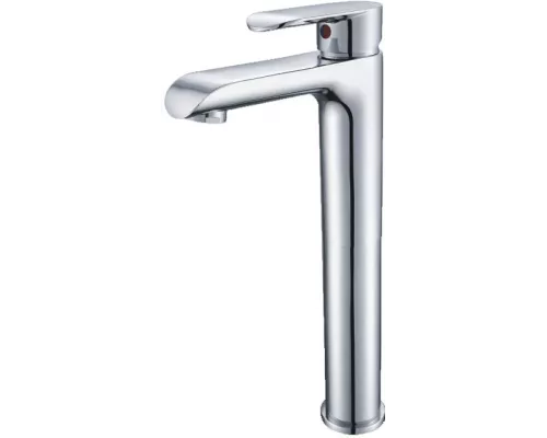 Смеситель для раковины Groсenberg GB3010 Хром