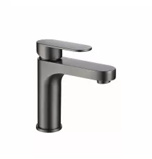 Cмеситель для раковины Grocenberg GB1011 Графит