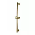 Стойка для душа Grocenberg GB540 Матовое золото