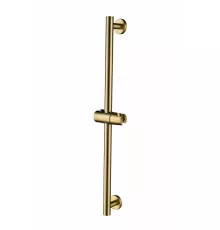Стойка для душа Grocenberg GB540 Матовое золото