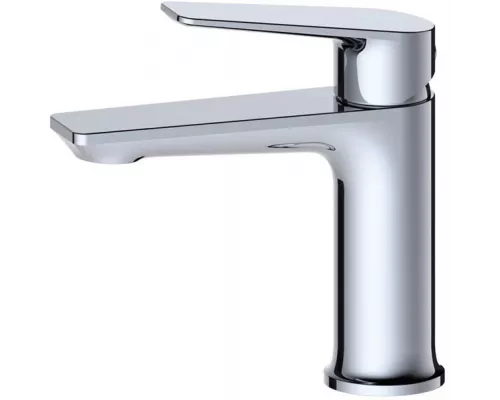 Cмеситель для раковины Grocenberg GB2033 Хром