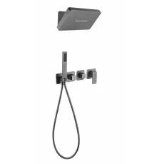 Душевая система скрытого монтажа Grocenberg GB5030BG с Картриджем Kerox (Венгрия)