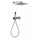 Душевая система скрытого монтажа Grocenberg GB5080NK с Картриджем Kerox (Венгрия)