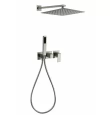 Душевая система скрытого монтажа Grocenberg GB5080NK с Картриджем Kerox (Венгрия)