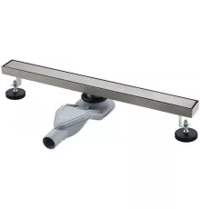 Трап для душа Grocenberg T600NK Никель