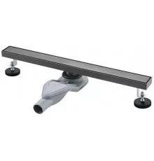 Трап для душа Grocenberg T700BG Графит