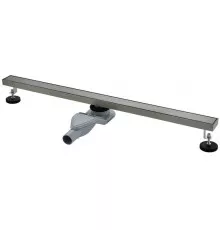 Трап для душа Grocenberg T800NK Никель