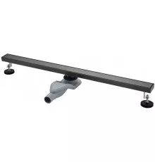 Трап для душа Grocenberg T900BG Графит