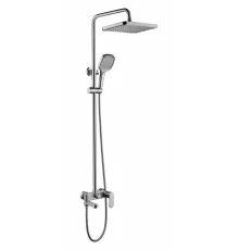 Душевая система Grocenberg GB7011 Никель