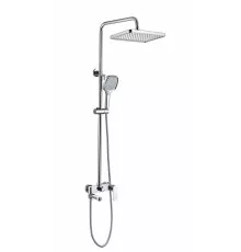 Душевая система Grocenberg GB7011 Хром