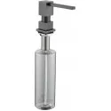 Дозатор для мыла Grocenberg AC0033 (Графит)