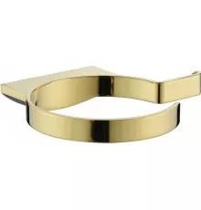 Держатель для фена Grocenberg AC0062 (Золото глянец)