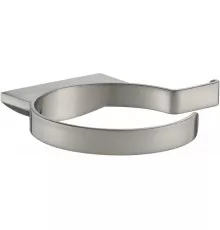 Держатель для фена Grocenberg AC0062 (Никель)