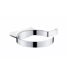 Держатель для фена Grocenberg AC0062 (Хром)