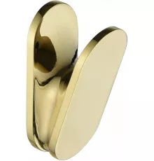 Полотенцедержатель 1-й Grocenberg AC0051 (Золото глянец)