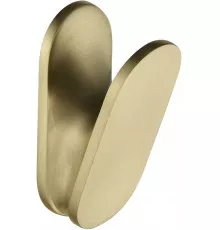 Полотенцедержатель 1-й Grocenberg AC0051 (Матовое золото)