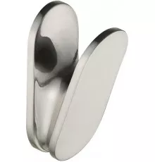 Полотенцедержатель 1-й Grocenberg AC0051 (Никель)