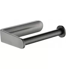 Бумагодержатель без крышки Grocenberg AC0059 (Графит)