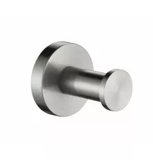 Полотенцедержатель 1-й Grocenberg AC0061 (Никель)