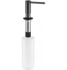 Дозатор для мыла Grocenberg AC0032 (Графит)