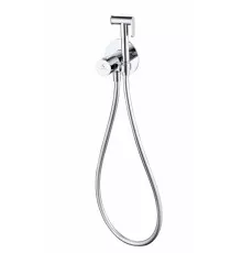 Гигиенический душ со смесителем GROCENBERG GB009 с термостатом Хром