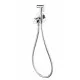 Гигиенический душ со смесителем GROCENBERG GB009 с термостатом Хром