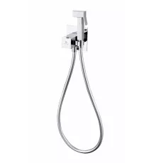 Гигиенический душ со смесителем GROCENBERG GB008 с термостатом Хром