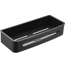 Полка Grocenberg AC0080BL Черный матовый