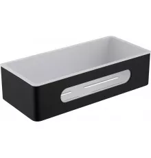 Полка Grocenberg AC0081BL Черный матовый