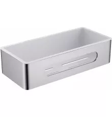 Полка Grocenberg AC0081CR Хром