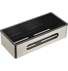 Полка Grocenberg AC0081NK Никель