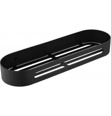 Полка Grocenberg AC0082BL Черный матовый