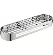 Полка Grocenberg AC0082CR Хром