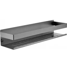 Полка Grocenberg AC0084BG Графит