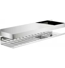 Полка Grocenberg AC0084CR Хром